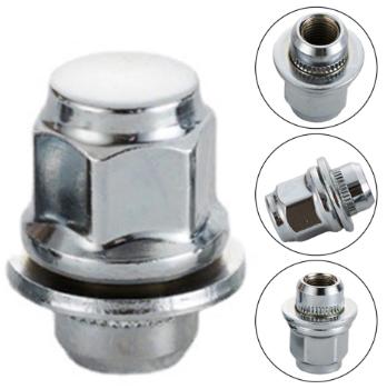 Гайка колісна Infiniti (M12x1,25) (42561)