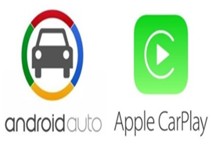 Активація Apple CarPlay/Android Auto(авто від 2023-.....) (41244)