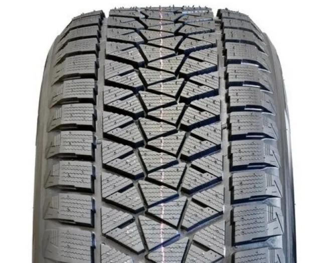 Автошина (З) 275/50/R22 BRIDGESTONE Blizzak DM-V2 111Т (1623 Japan) (43372)