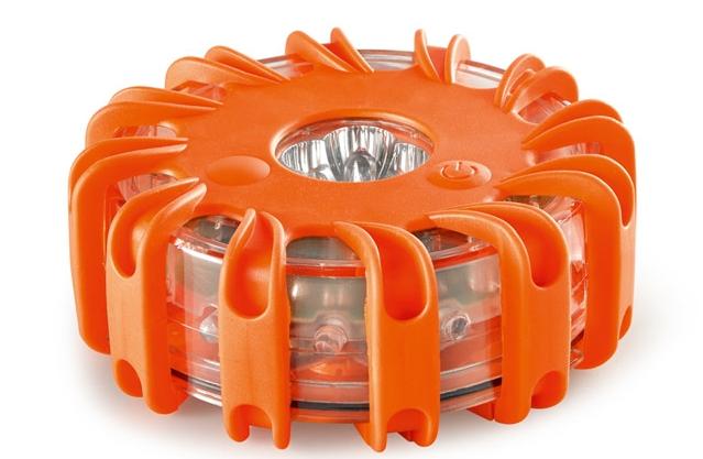 Лампа світодіодна аварійної сигналізації (42833)