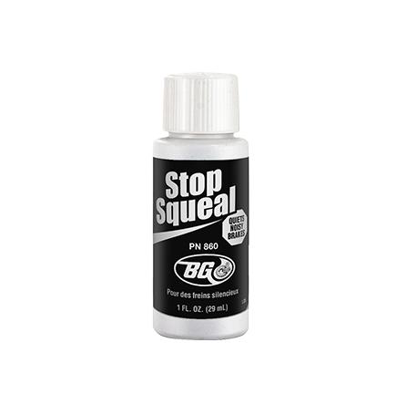 Засіб проти скрипу гальмівних колодок Stop-Squeal. (51035)