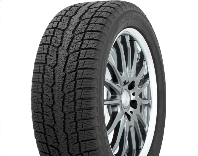 Автошина (З) 235/55/R19 TOYO Observe GSi6 101H (2425 Japan) (43370)